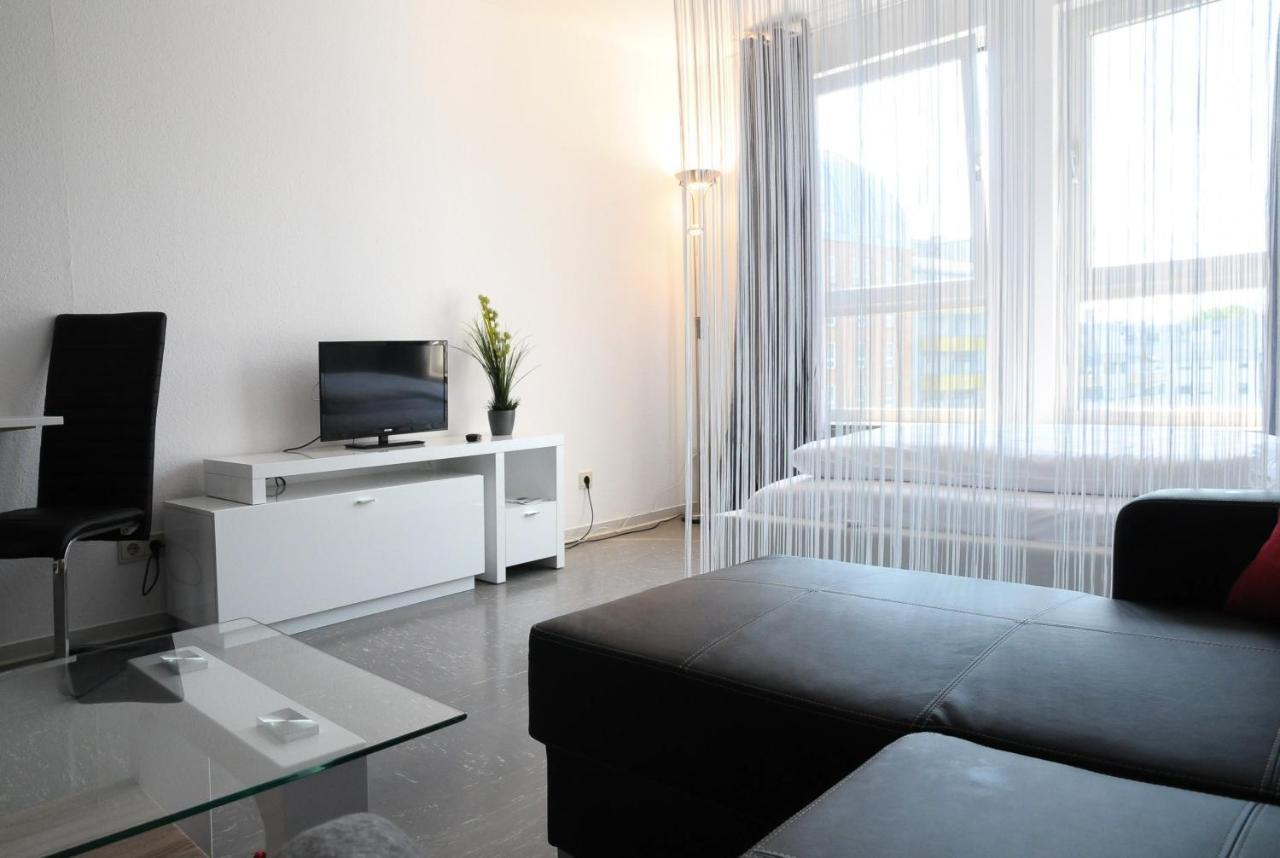 Seeger Living Classic East Karlsruhe Exterior foto
